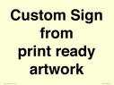 custom-blank-sign~